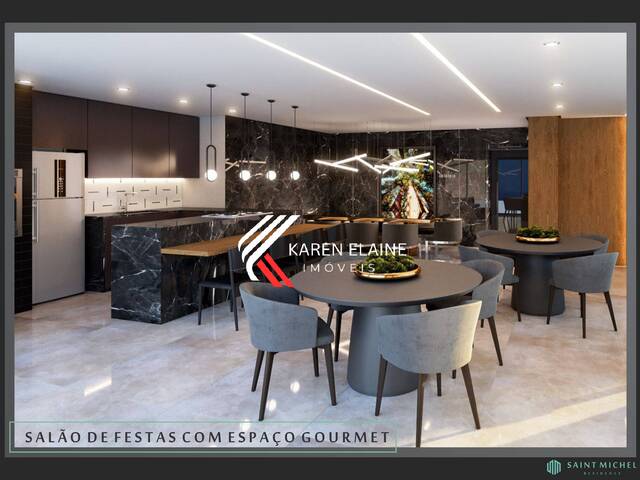Apartamento para Venda em São José - 4