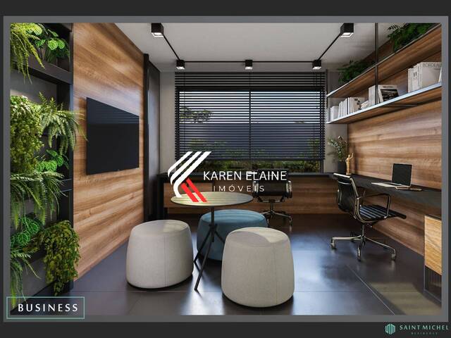 #661 - Apartamento para Venda em São José - SC