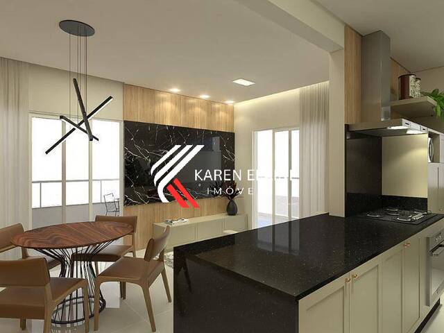 Apartamento para Venda em São José - 3