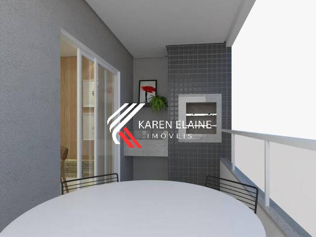Apartamento para Venda em São José - 4