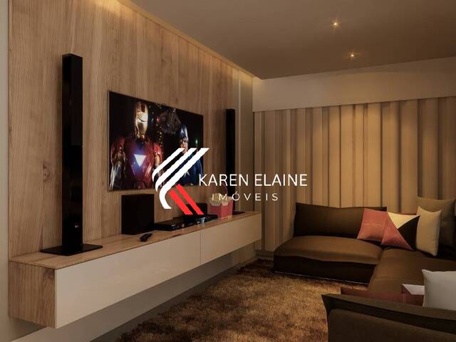 Apartamento para Venda em São José - 3