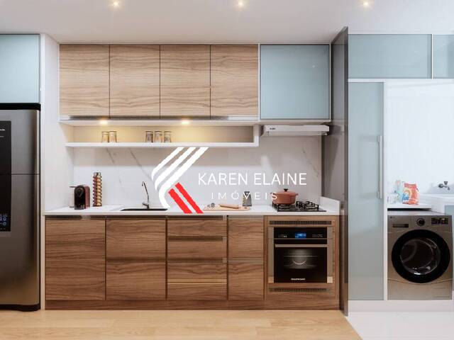 Apartamento para Venda em São José - 4