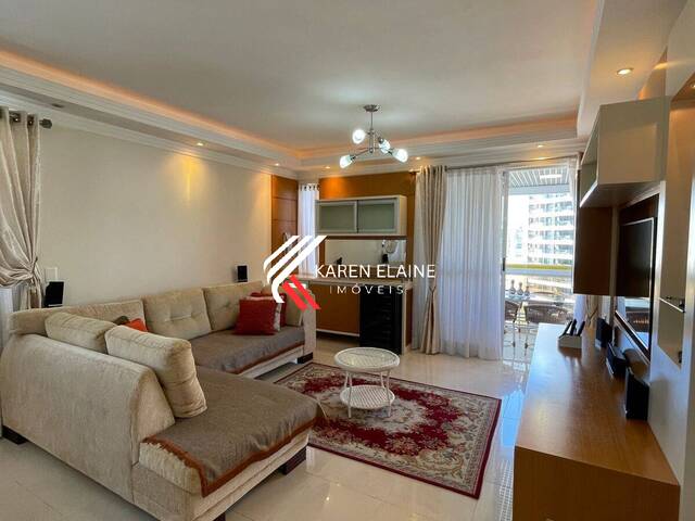 #951 - Apartamento para Venda em São José - SC