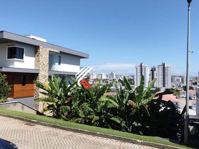 #1185 - Terreno em condomínio para Venda em Florianópolis - SC - 3