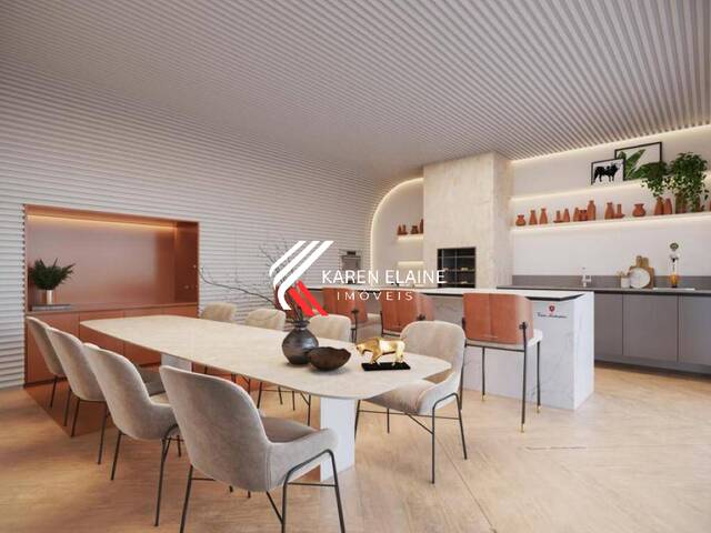 #1187 - Apartamento para Venda em Balneário Camboriú - SC - 3