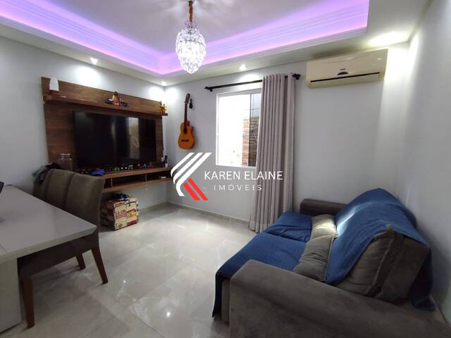 Casa para Venda em São José - 2