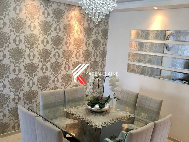 Apartamento para Venda em São José - 3