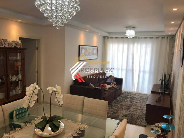 Apartamento para Venda em São José - 2