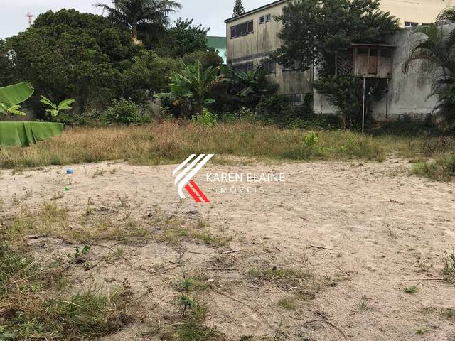 #1268 - Terreno para Venda em São José - SC