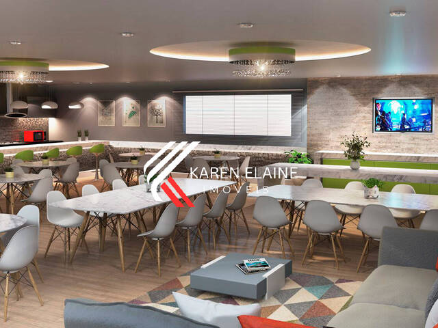 Apartamento para Venda em São José - 5