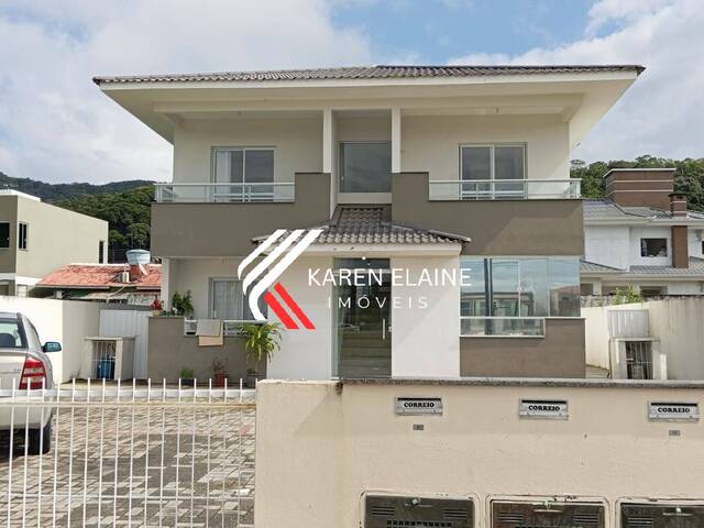 Apartamento para Venda em São José - 3