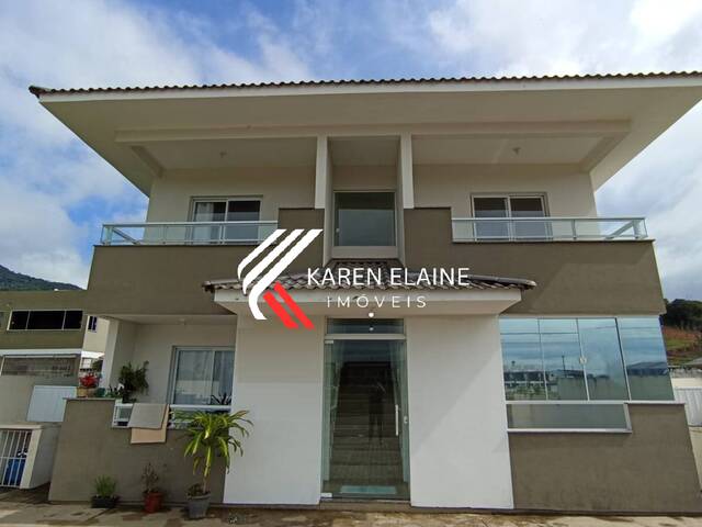 Apartamento para Venda em São José - 2