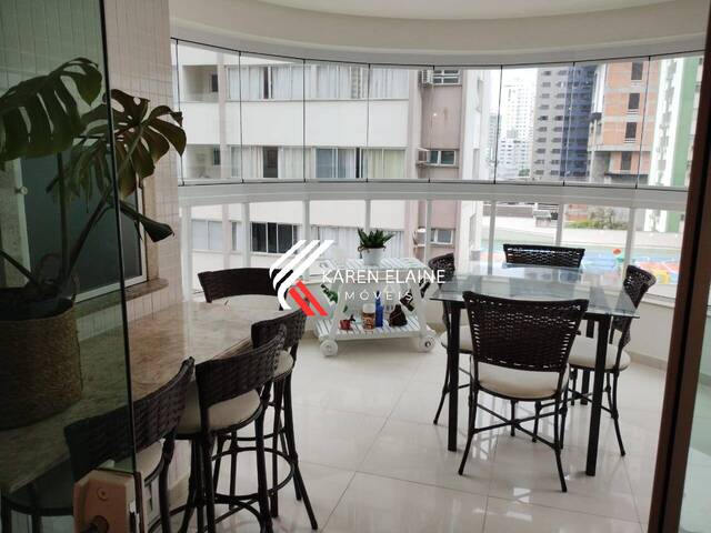 Apartamento para Venda em Balneário Camboriú - 2