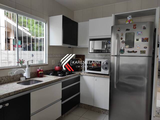 #1377 - Casa para Venda em Palhoça - SC
