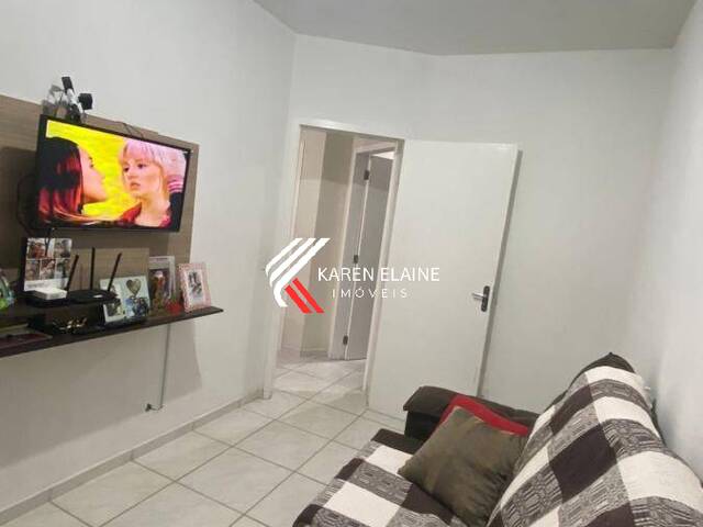 #1384 - Casa para Venda em Palhoça - SC - 2