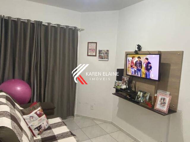 #1384 - Casa para Venda em Palhoça - SC - 3