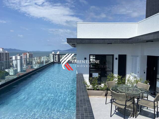 Apartamento para Venda em São José - 3