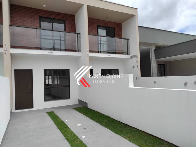 #1375 - Sobrado para Venda em São José - SC - 2