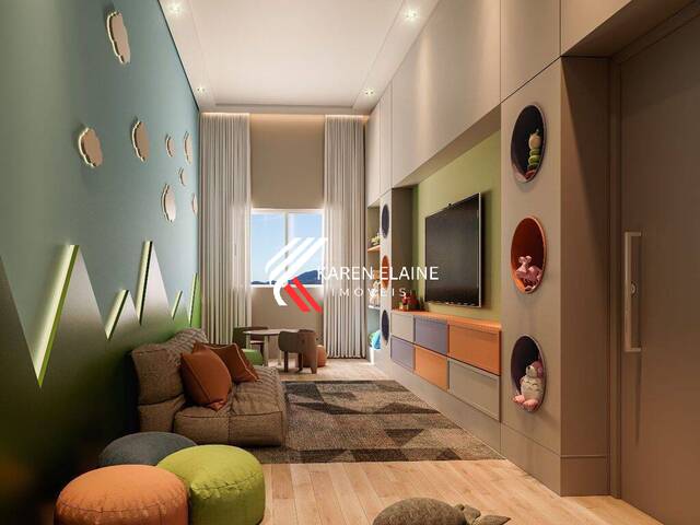 Apartamento para Venda em Porto Belo - 4