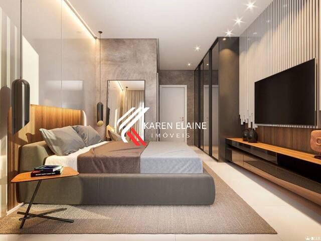 #1399 - Apartamento para Venda em Porto Belo - SC - 3