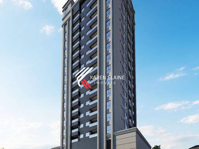 #1399 - Apartamento para Venda em Porto Belo - SC - 2