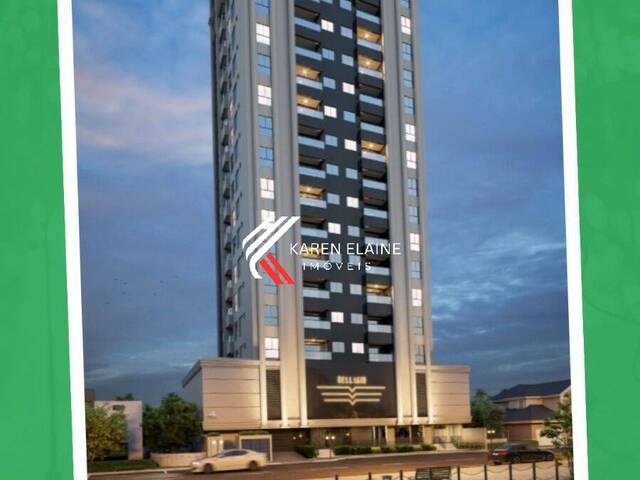 Apartamento para Venda em Porto Belo - 5