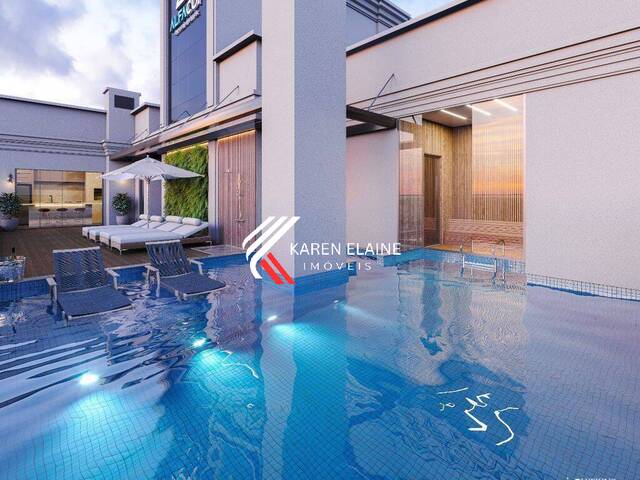 Venda em Perequê - Porto Belo