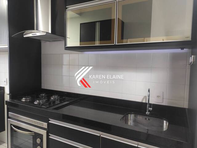 Apartamento para Venda em Palhoça - 2