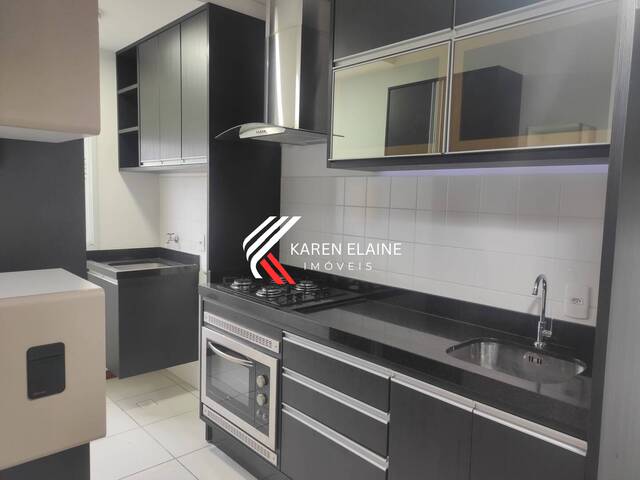 Apartamento para Venda em Palhoça - 3