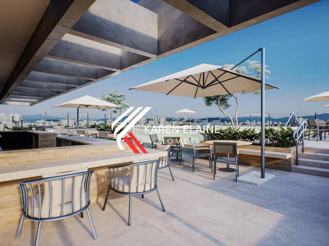 #1419 - Apartamento para Venda em Florianópolis - SC - 1