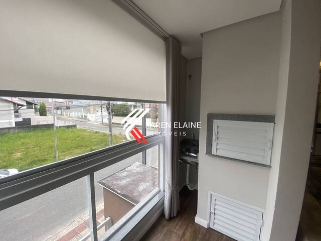 Apartamento para Venda em Palhoça - 5