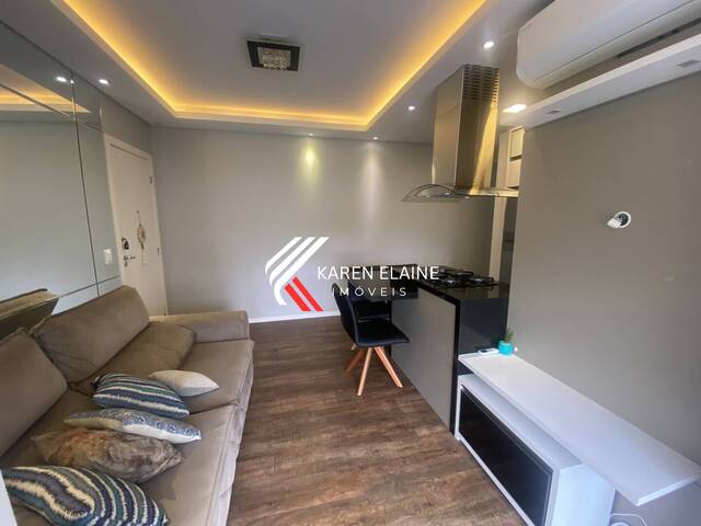 Apartamento para Venda em Palhoça - 3
