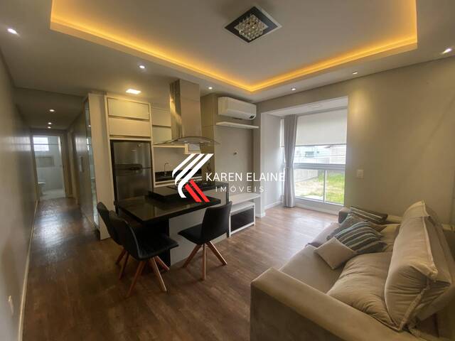 Apartamento para Venda em Palhoça - 2