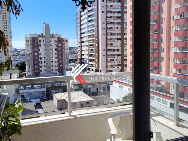 Apartamento para Venda em São José - 2