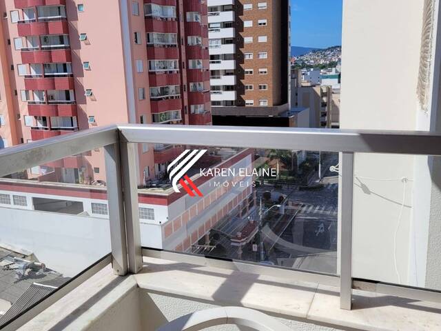 Apartamento para Venda em São José - 3