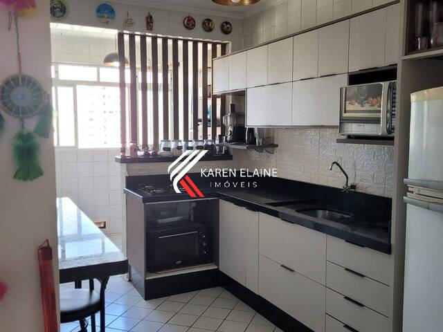 Apartamento para Venda em São José - 5