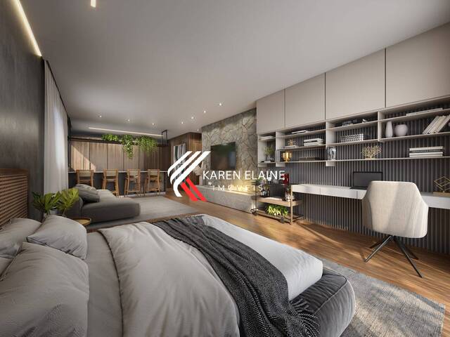 Apartamento para Venda em São José - 2