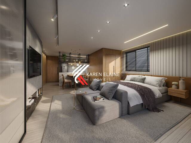 Apartamento para Venda em São José - 5