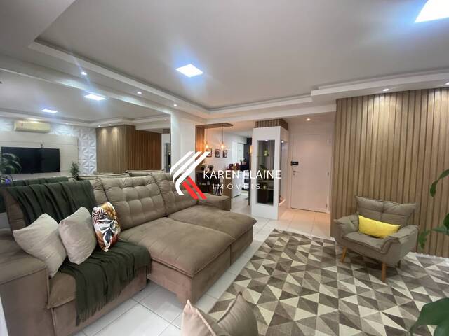 Apartamento para Venda em Palhoça - 2