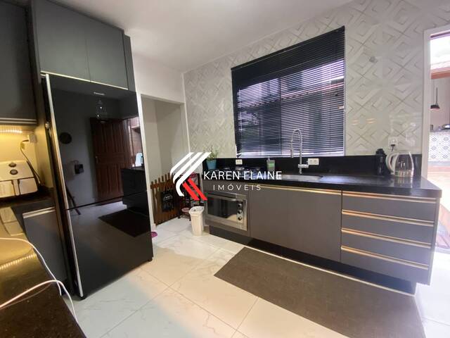 Casa para Venda em São José - 3