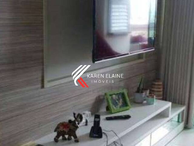 Apartamento para Venda em Biguaçu - 4