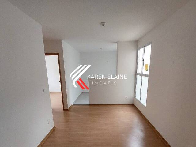 Apartamento para Venda em São José - 3