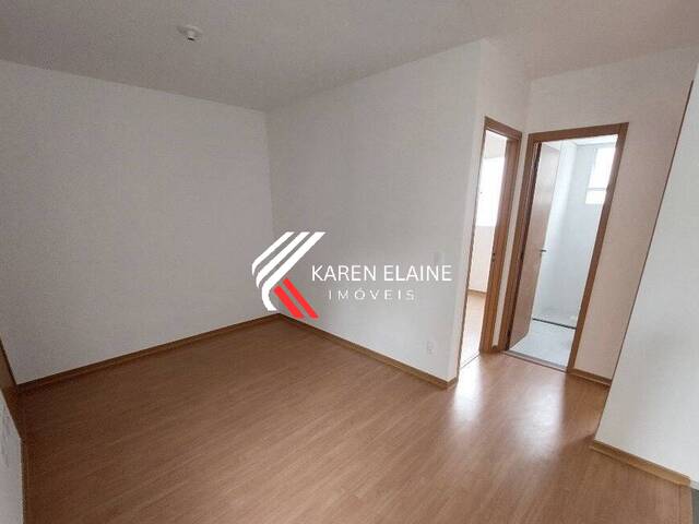 Apartamento para Venda em São José - 2