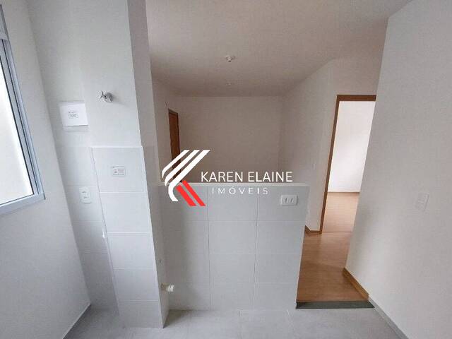 Apartamento para Venda em São José - 4