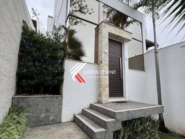 #1613 - Casa para Venda em Palhoça - SC - 2