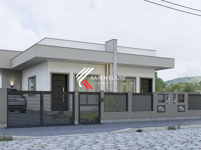 Casa para Venda em São José - 3