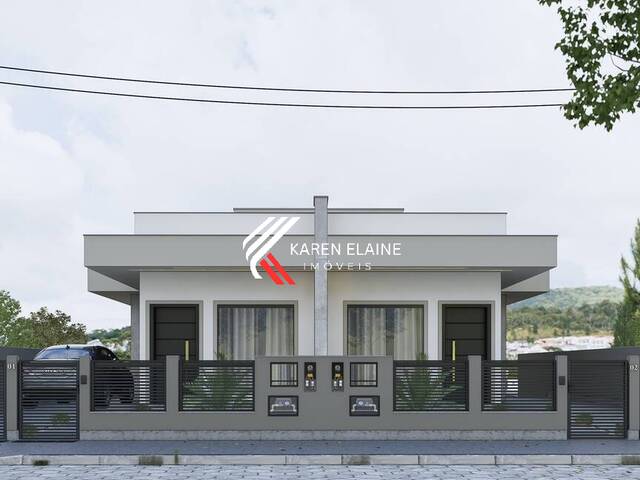 Casa para Venda em São José - 2