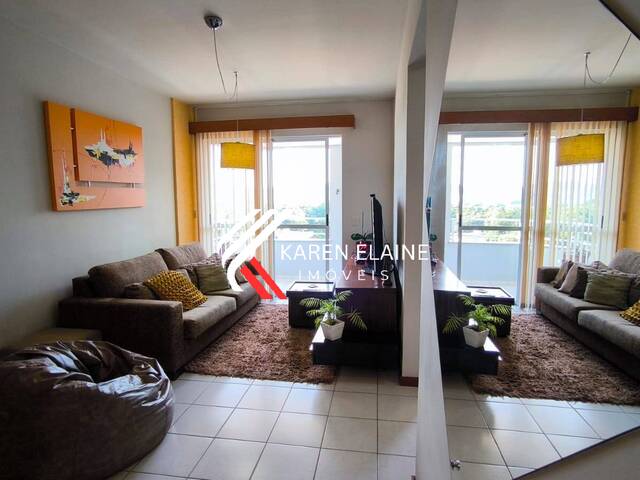 Apartamento para Venda em São José - 4