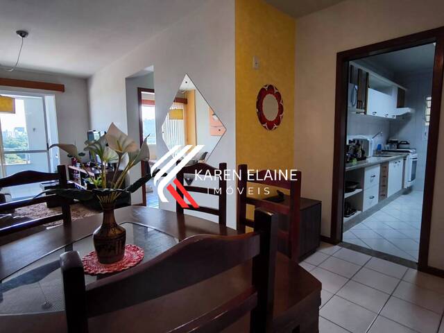 Apartamento para Venda em São José - 3