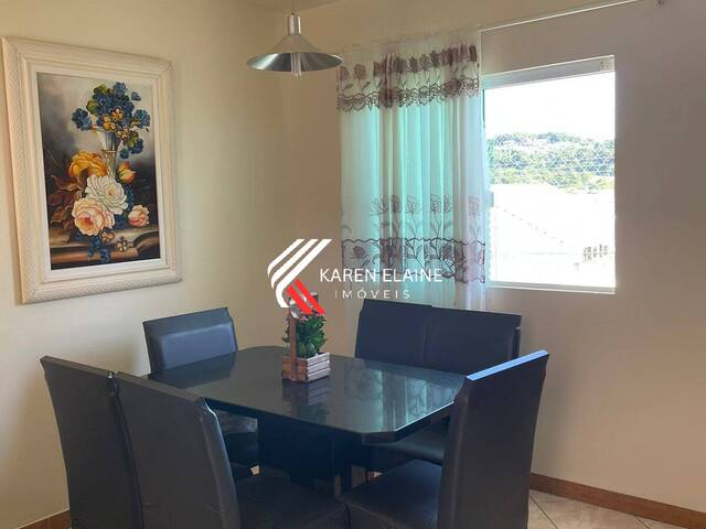 Casa para Venda em São José - 2